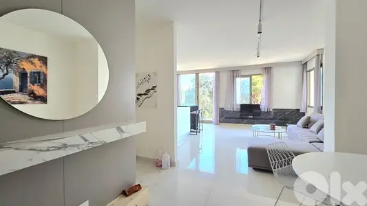 RWB576EA - Duplex apartment for sale in Tabarja