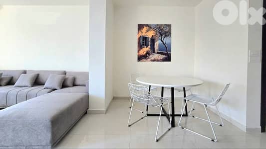 RWB576EA - Duplex apartment for sale in Tabarja
