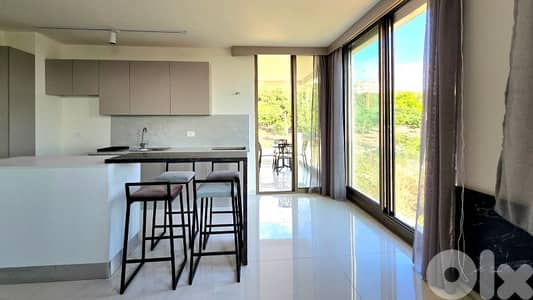 RWB576EA - Duplex apartment for sale in Tabarja