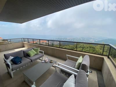 دوبلكس للبيع في ضهر الصوان Duplex for sale in Daher el Sowan دوبلكس للبيع في ضهر الصوان Duplex for sale in Daher el Sowan