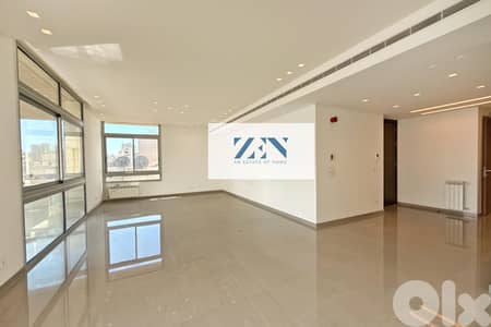 Apartment for rent in Achrafieh    شقة للايجار في الأشرفية