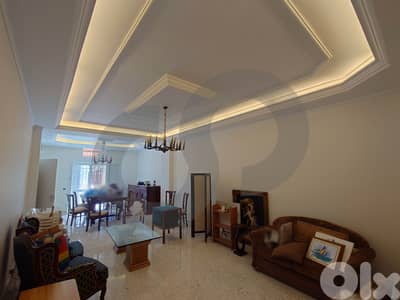 168sqm, 30sqm Terrace, Kferhata, Zgharta/كفرحاتا – زغرتا REF#TN132277