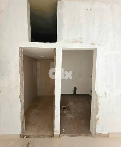 Prime Location Showroom For Rent In Mansouriehصالة للاجار في المنصورية