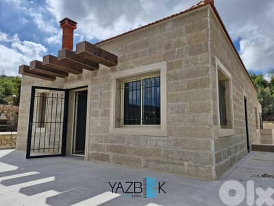 Villa for Sale in Mechmech REF#86719134KJ فيلا للبيع في مشمش
