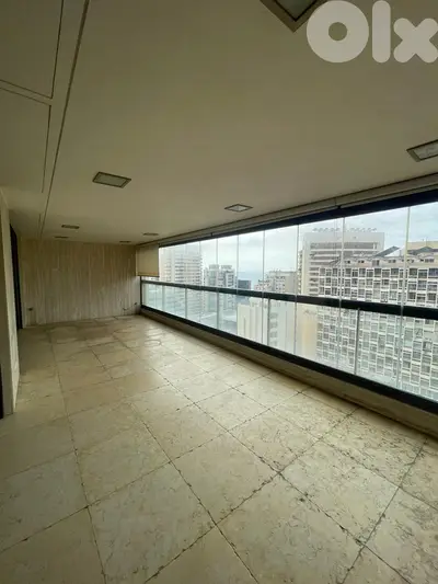 Luxurious Duplex Apartment For Sale in Verdun. Prime Location.