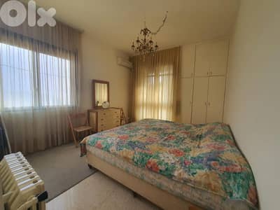 L20281 - Fully Furnished Apartment For Sale in Beit Meri