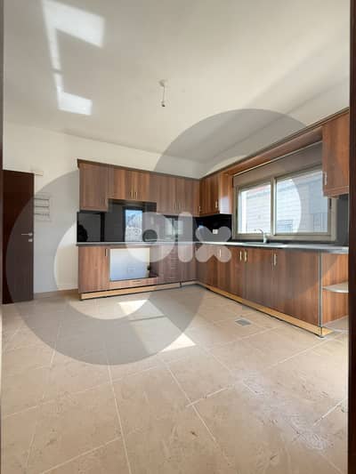 Elevator 24/7/AC/MAID'S ROOM/Antelias/أنطلياس ! REF#RK132284 !