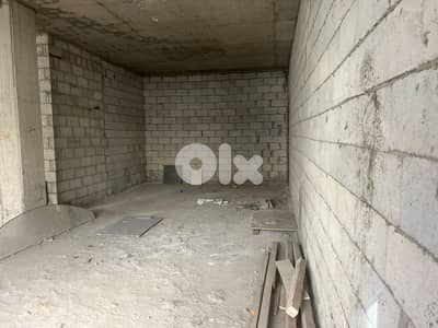 L20284 - Core And Shell Office For Rent in Hazmieh