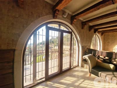 L20286 - A Semi-Furnished Individual House For Sale in Lehfed
