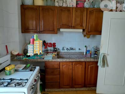 Ballouneh 160m2 | Well Maintained | Open View | CATCH | TO/EN |
