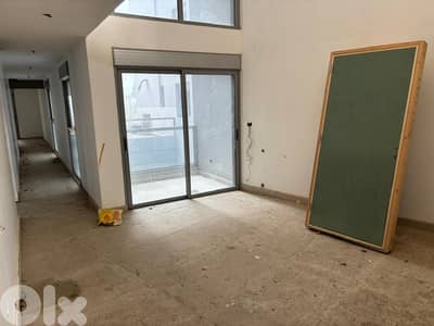 GMK110MH - Duplex For Sale In sahel Alma  دوبلكس للبيع في  ساحل علما