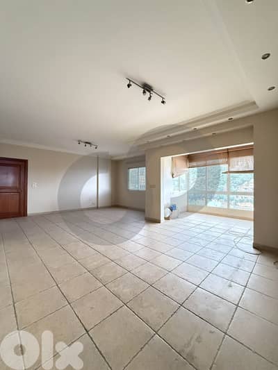 Gated Parking , 24/7 Water,Calm Area , Antelias/ أنطلياس REF#RK132285