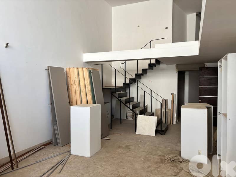 GMK109MH - Duplex For Sale In Sahel Alma - دوبلكس للبيع في  ساحل علما 0