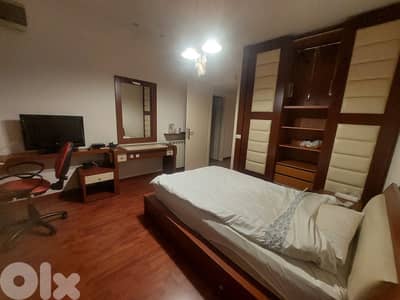 200 Sqm Apartment in Ashrafieh