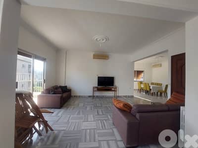 240 Sqm Apartment in Ashrafieh