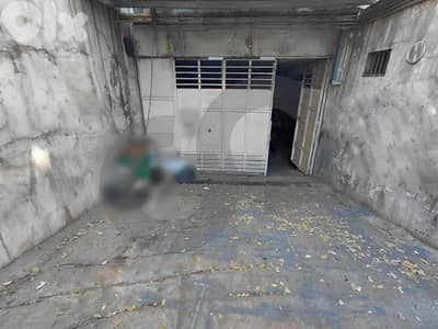 Spacious warehouse in Madini Sinayii area, Baouchrieh REF#EE127772