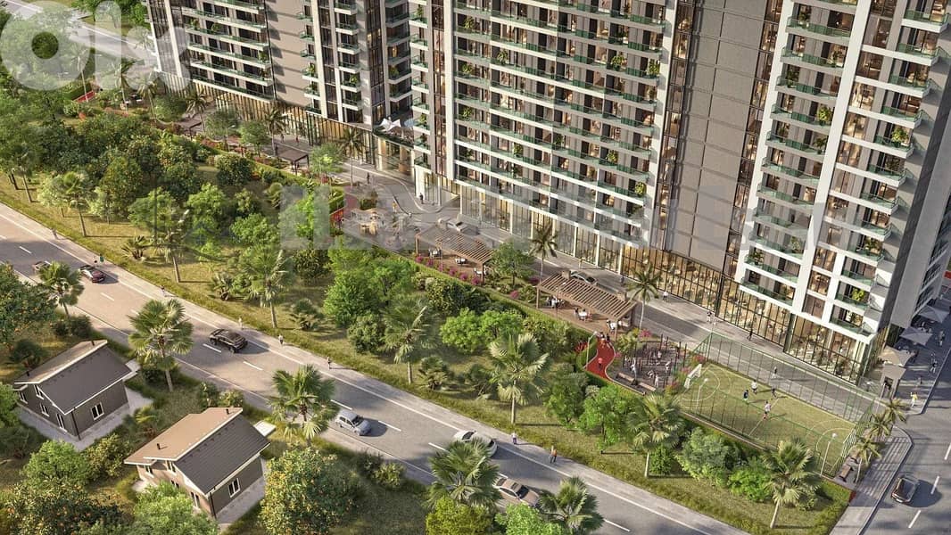 Studio For Sale | Batumi | Georgia | Payment Facilities 0