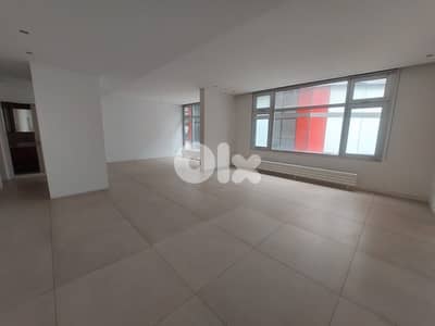 230 Sqm Apartment in Sassine - Ashrafieh