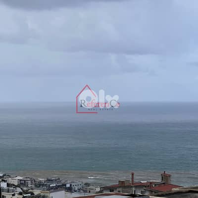 Amazing Duplex in Blat for sale دوبلكس للبيع في بلاط