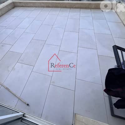 Amazing Duplex in Blat for sale دوبلكس للبيع في بلاط