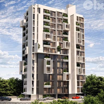 Apartment for Sale In Antelias | New Project Under Construction