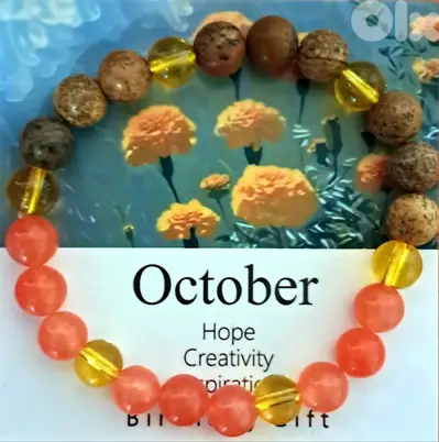 Natural Gem Stones