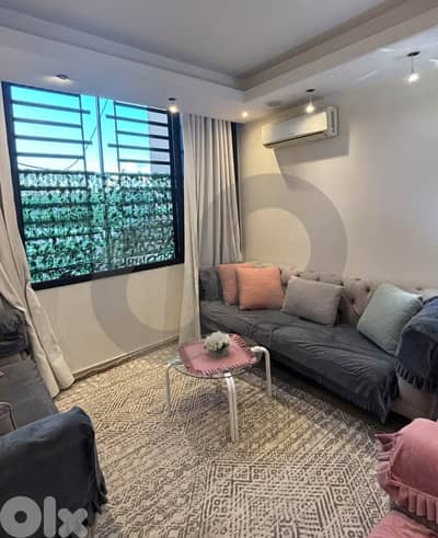 2 balconies, Private parking, Tripoli /طرابلس REF# AS132291