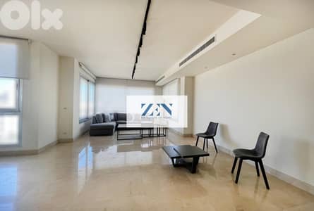 Furnished Apartment for rent in Achrafieh شقة للايجار في الأشرفية