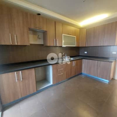 185 Sqm Apartment in Ras El Nabaa