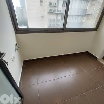 185 Sqm Apartment in Ras El Nabaa