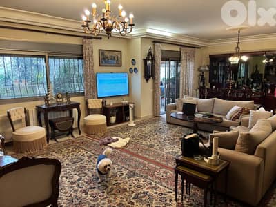 GMK111MH - Apartment For Sale In Sahel Alma - شقة للبيع في  ساحل علما