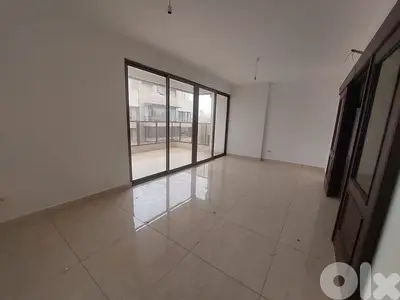 165 Sqm Apartment in Beirut 165 Sqm Apartment in Beirut