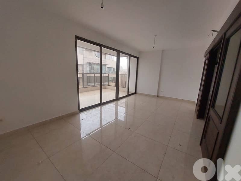 165 Sqm Apartment in Beirut 0