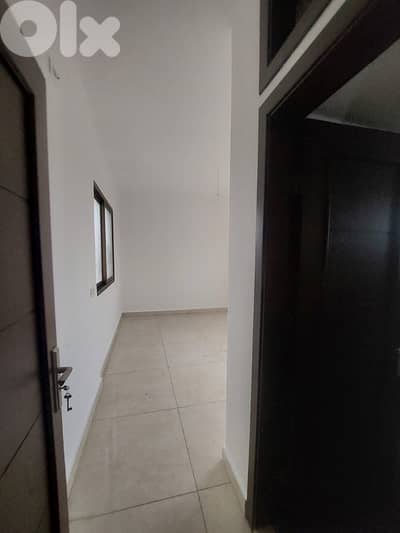 165 Sqm Apartment in Beirut