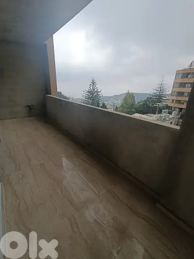 Apartments for sale in Mar Chaaya 145000 $ شقق للبيع في مار شعيا تقسيط