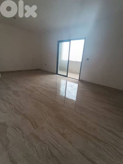 Apartments for sale in Mar Chaaya 145000 $ شقق للبيع في مار شعيا تقسيط