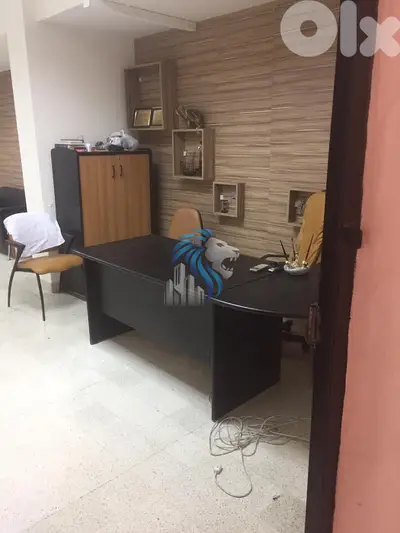 SPACIOUS WAREHOUSE IN RAMLET EL BAYDA PRIME | TRUCK ACCESS | RBMM-163