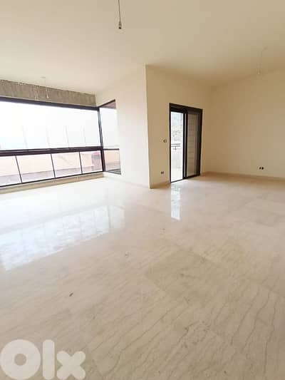 Apartment for sale in Tilal Ain Saade 200000$ شقة في تلال عين سعادة