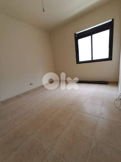 Apartment for sale in Tilal Ain Saade 200000$ شقة في تلال عين سعادة