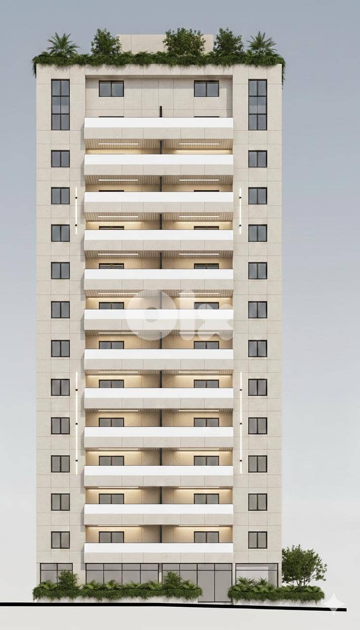 UNDER CONSTRUCTION 3 YEARS PAYMENT PLAN IN ZALKA PRIME, (ZL-196) E. H 0