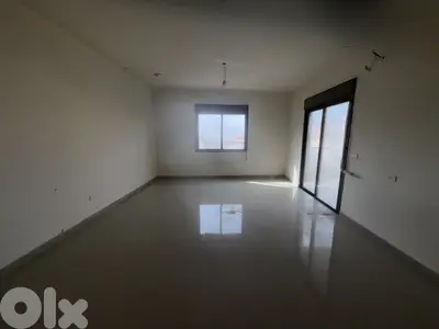 Apartment for Sale In Ain Aalaq شقة للبيع في عين علق
