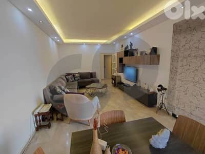 Fully Furnished,Elevator ,sed el baouchrieh /سد البوشرية REF#EE132292