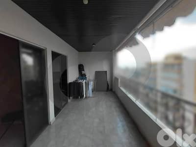 Fully Furnished,Elevator ,sed el baouchrieh /سد البوشرية REF#EE132292