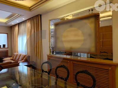 Fully Furnished/ calm area in Bqennaya/بقينايا ! REF#NK132297 !