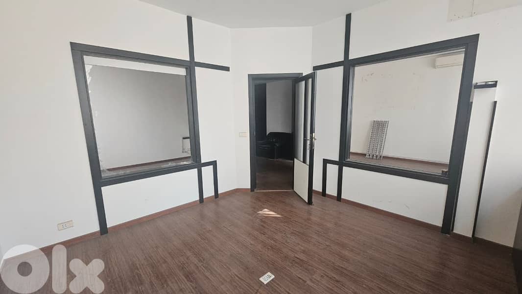 AH-HKL-499 Office 60 SQM for Sale – Prime Achrafieh Location 0