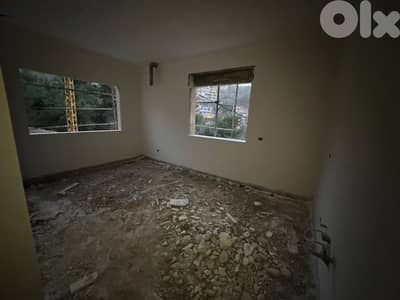 GMC437R Apartment for sale in Bsalim - شقة للبيع في بصاليم