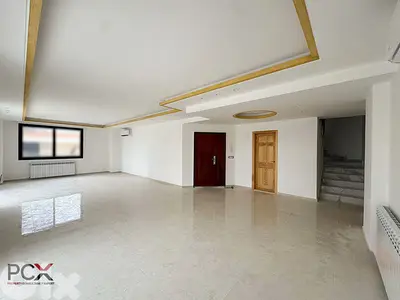 Duplex for Rent in Hazmieh - دوبلكس للإيجار في الحازمية