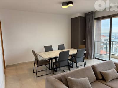 GMK113MH - Apartment For Sale In Sahel Alma - شقة للبيع في ساحل علما
