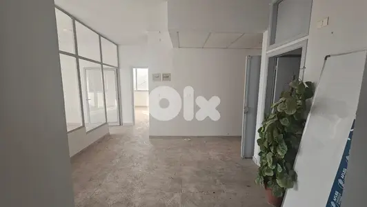 AH-HKL-500 Office 125 SQM for Sale – Prime Achrafieh Location