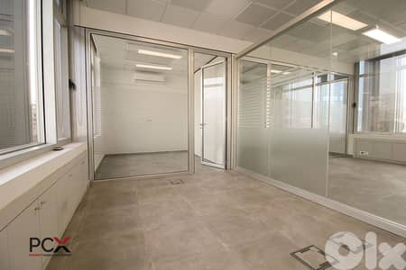 Office for Rent in Mirna Chalouhi | Ready To Move | Prime Location